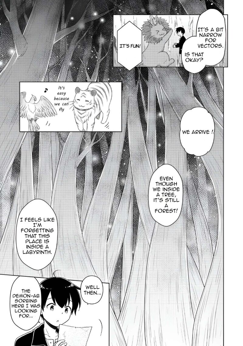 Isekai Yururi Kikou Kosodateshinagara Boukensha Shimasu Chapter 63 Page 6