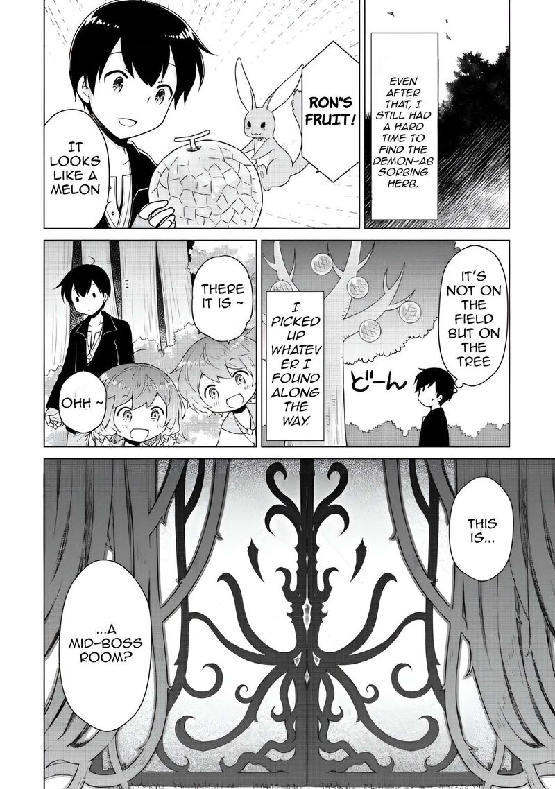 Isekai Yururi Kikou Kosodateshinagara Boukensha Shimasu Chapter 64 Page 11