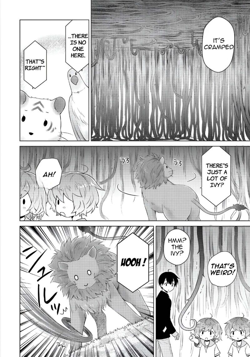 Isekai Yururi Kikou Kosodateshinagara Boukensha Shimasu Chapter 64 Page 13