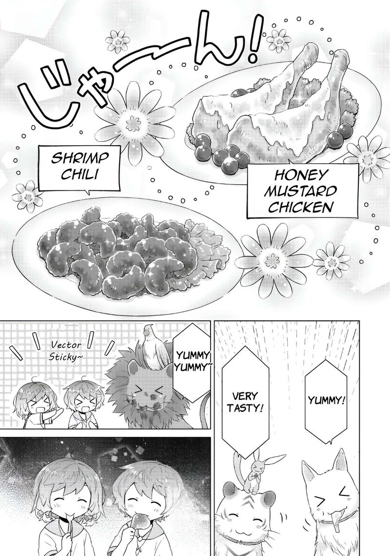 Isekai Yururi Kikou Kosodateshinagara Boukensha Shimasu Chapter 64 Page 24