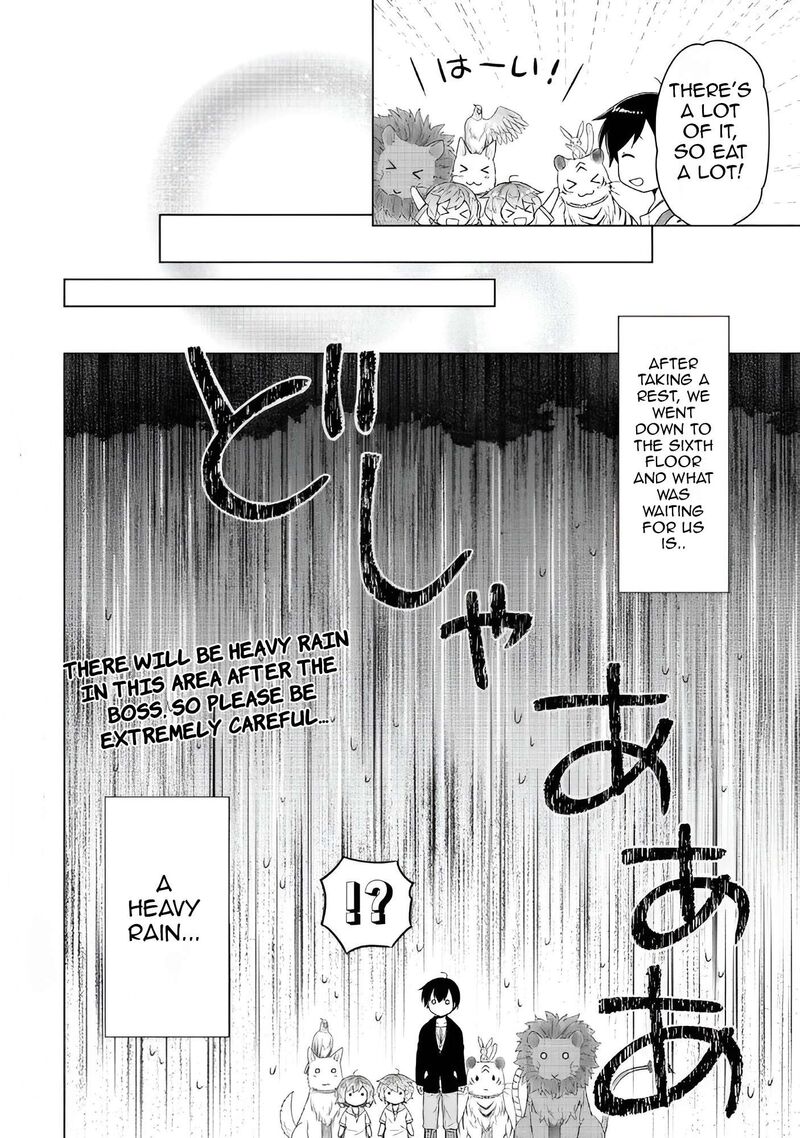 Isekai Yururi Kikou Kosodateshinagara Boukensha Shimasu Chapter 64 Page 25
