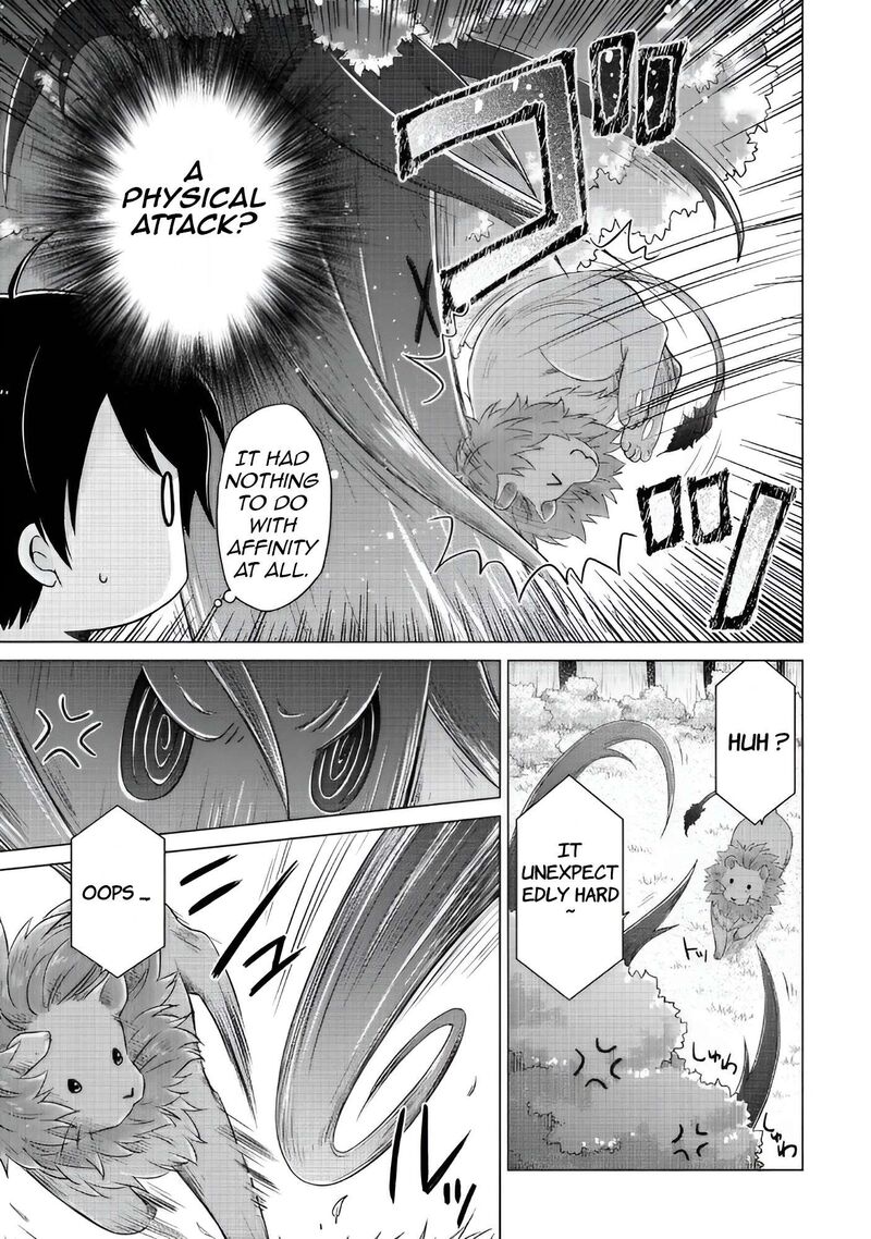 Isekai Yururi Kikou Kosodateshinagara Boukensha Shimasu Chapter 64 Page 4