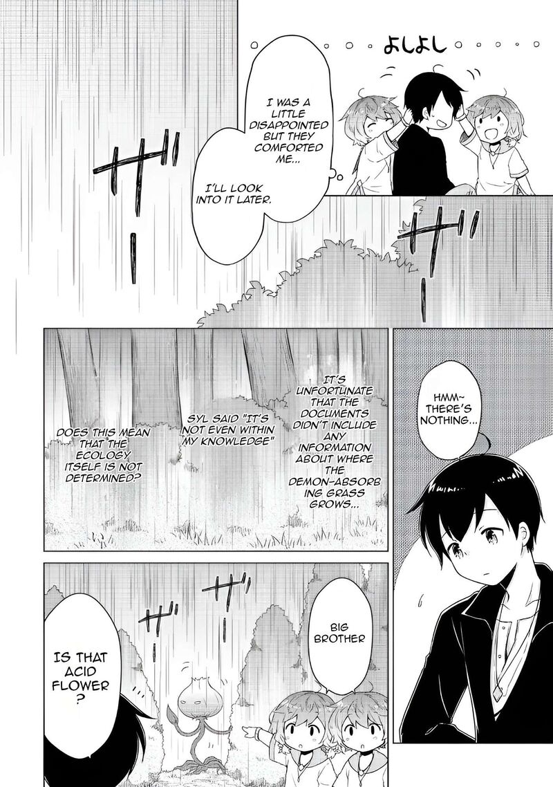 Isekai Yururi Kikou Kosodateshinagara Boukensha Shimasu Chapter 65 Page 13