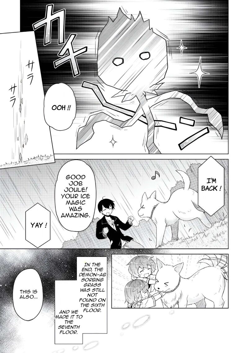 Isekai Yururi Kikou Kosodateshinagara Boukensha Shimasu Chapter 65 Page 16