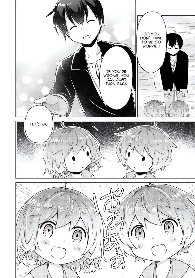 Isekai Yururi Kikou Kosodateshinagara Boukensha Shimasu Chapter 65 Page 21