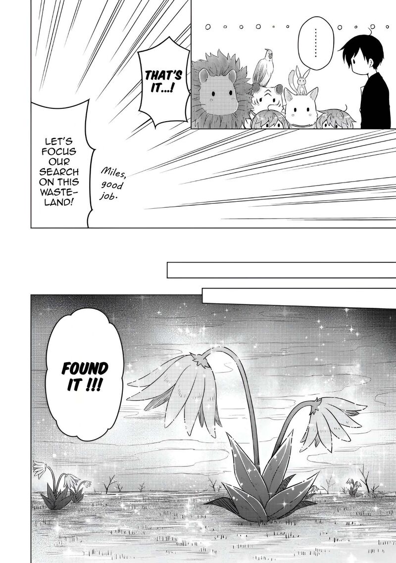 Isekai Yururi Kikou Kosodateshinagara Boukensha Shimasu Chapter 65 Page 23