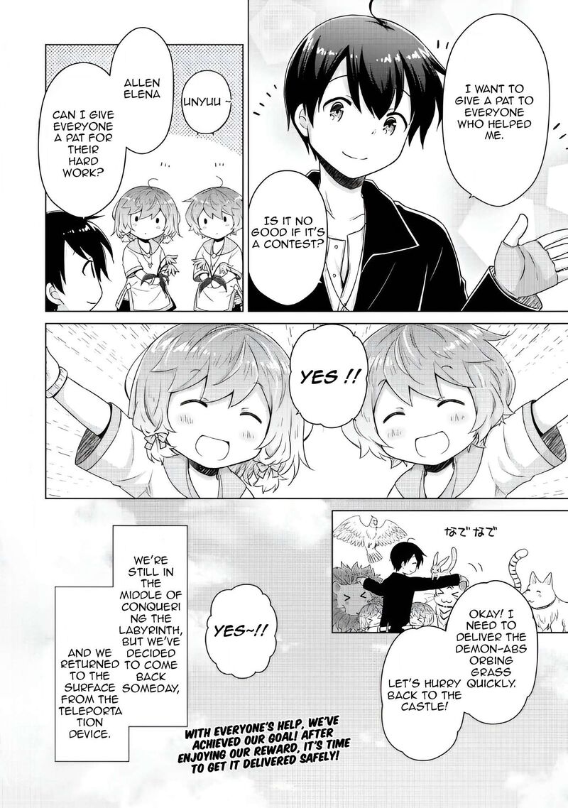 Isekai Yururi Kikou Kosodateshinagara Boukensha Shimasu Chapter 65 Page 25