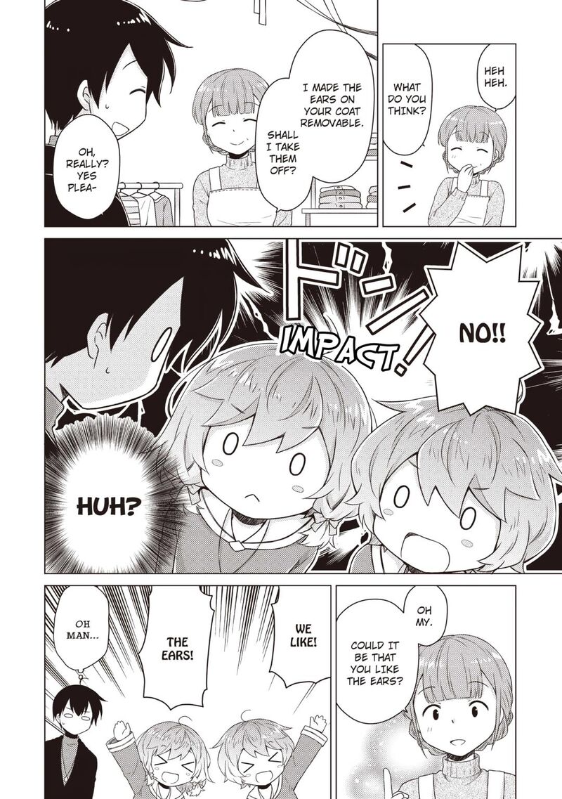 Isekai Yururi Kikou Kosodateshinagara Boukensha Shimasu Chapter 66 Page 16