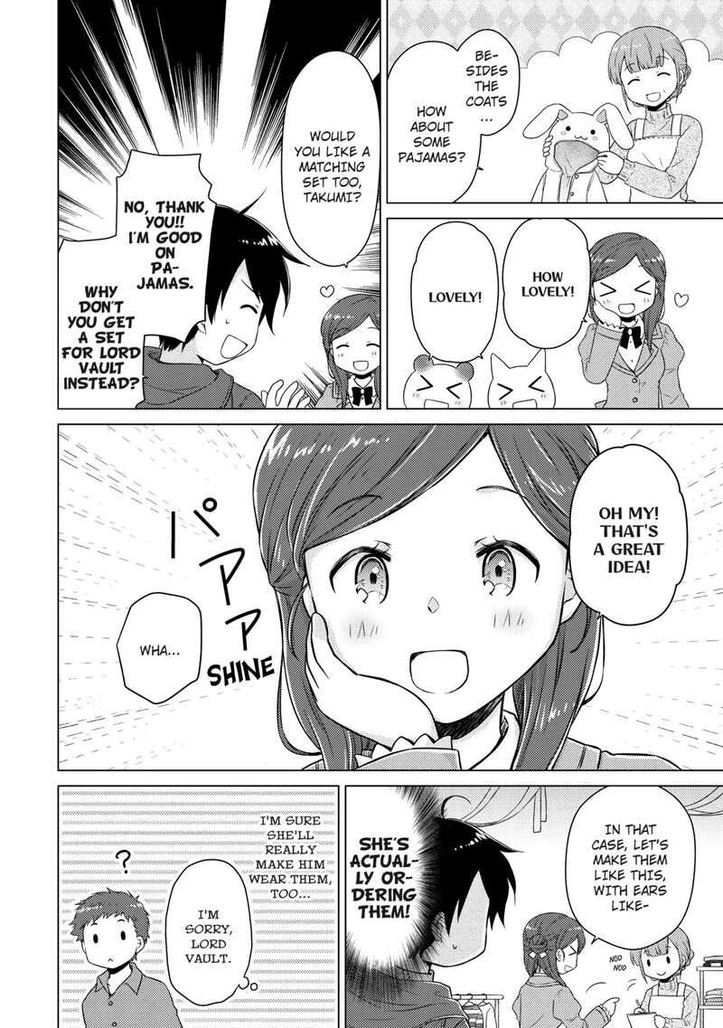 Isekai Yururi Kikou Kosodateshinagara Boukensha Shimasu Chapter 66 Page 20