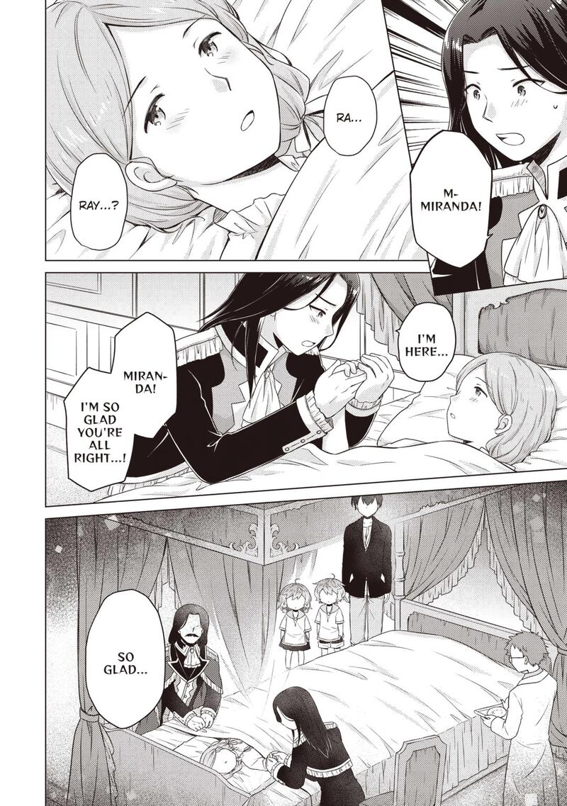 Isekai Yururi Kikou Kosodateshinagara Boukensha Shimasu Chapter 66 Page 8