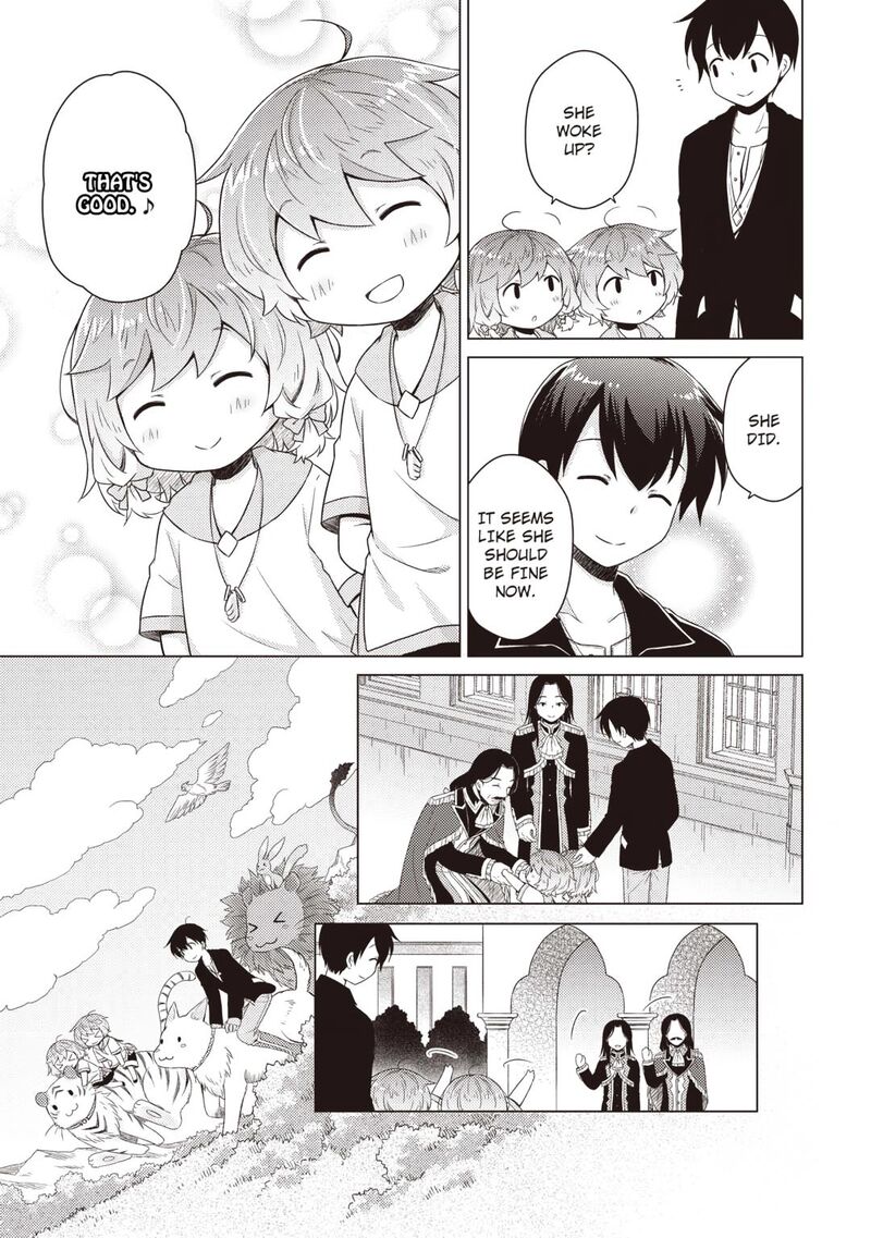 Isekai Yururi Kikou Kosodateshinagara Boukensha Shimasu Chapter 66 Page 9