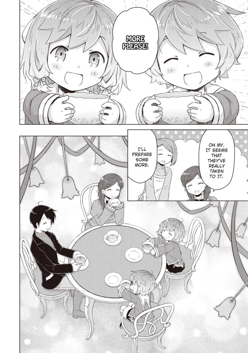 Isekai Yururi Kikou Kosodateshinagara Boukensha Shimasu Chapter 67 Page 10