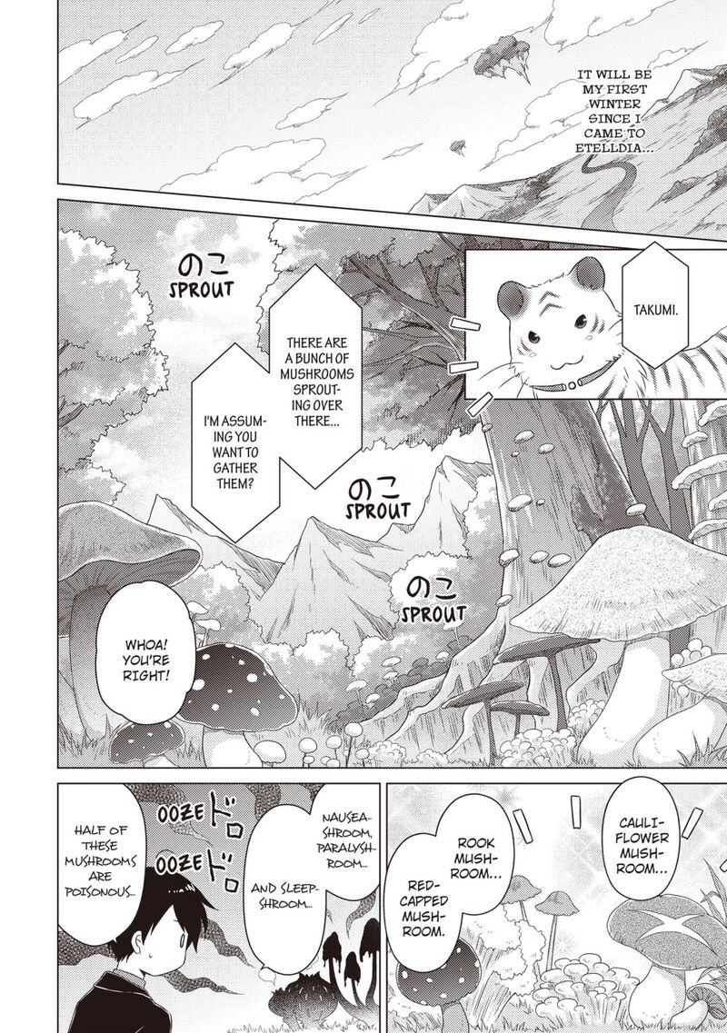 Isekai Yururi Kikou Kosodateshinagara Boukensha Shimasu Chapter 67 Page 18