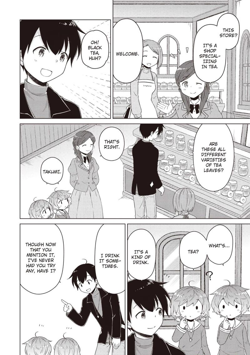 Isekai Yururi Kikou Kosodateshinagara Boukensha Shimasu Chapter 67 Page 2