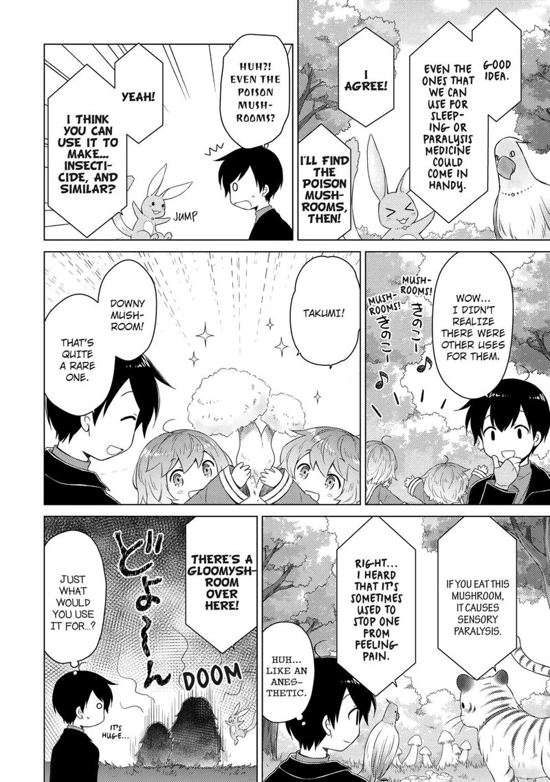 Isekai Yururi Kikou Kosodateshinagara Boukensha Shimasu Chapter 67 Page 20