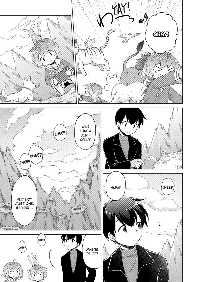 Isekai Yururi Kikou Kosodateshinagara Boukensha Shimasu Chapter 67 Page 23