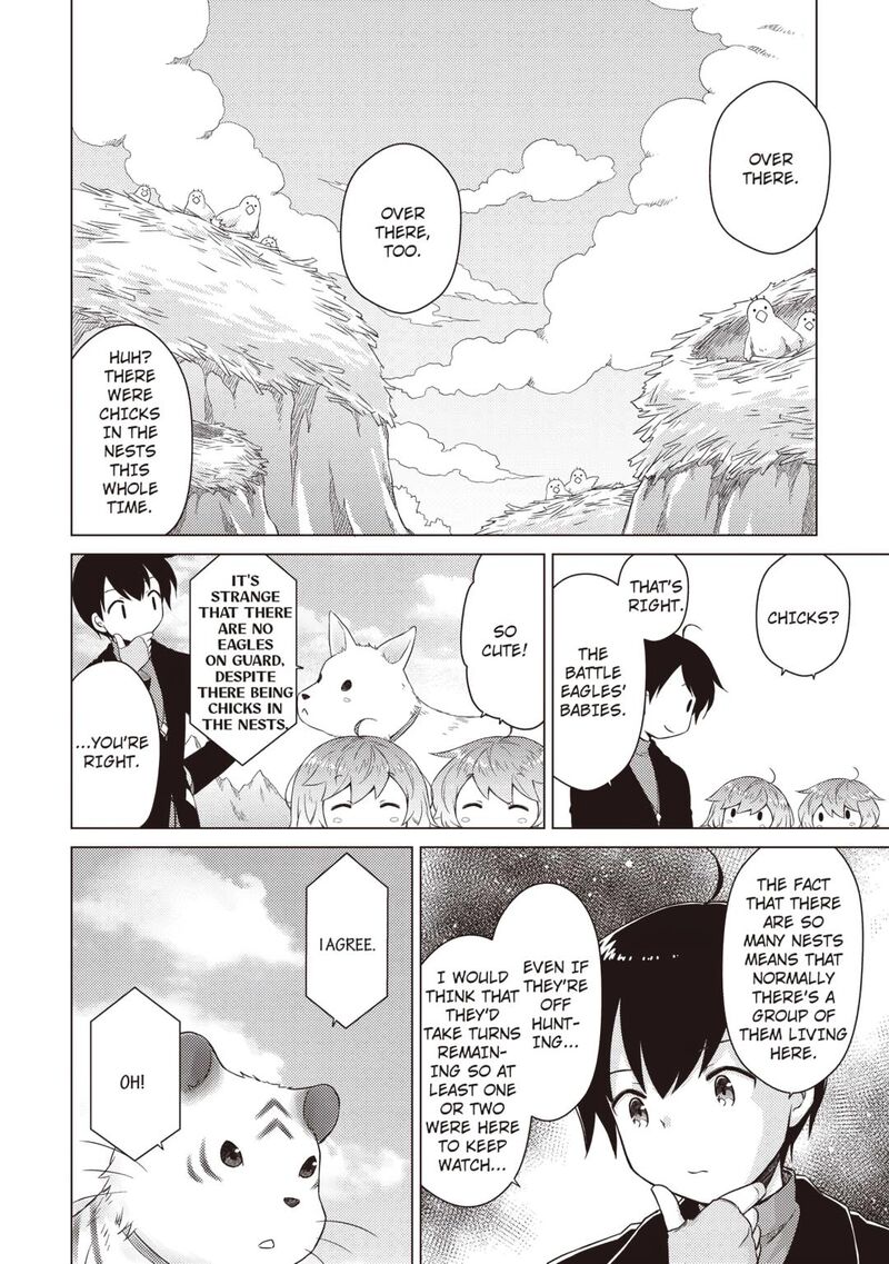 Isekai Yururi Kikou Kosodateshinagara Boukensha Shimasu Chapter 67 Page 24