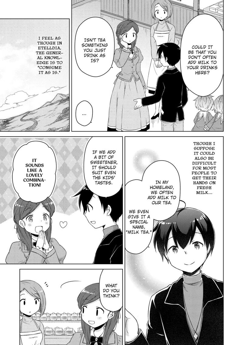 Isekai Yururi Kikou Kosodateshinagara Boukensha Shimasu Chapter 67 Page 5