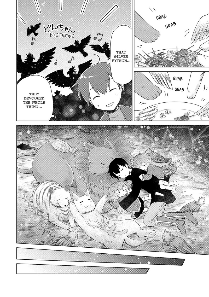 Isekai Yururi Kikou Kosodateshinagara Boukensha Shimasu Chapter 68 Page 16