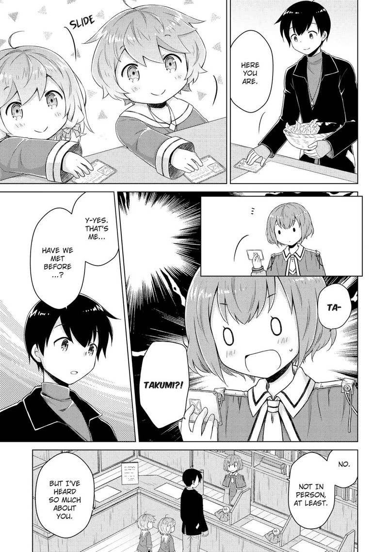 Isekai Yururi Kikou Kosodateshinagara Boukensha Shimasu Chapter 68 Page 19