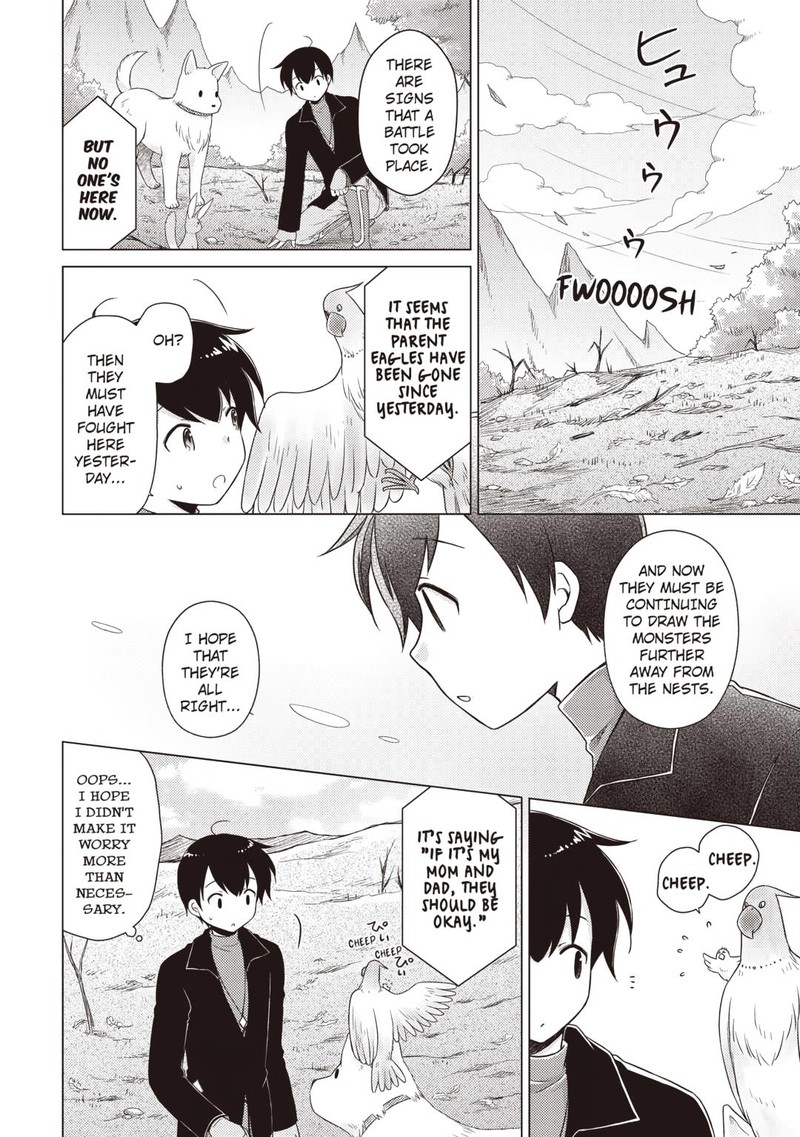 Isekai Yururi Kikou Kosodateshinagara Boukensha Shimasu Chapter 68 Page 2