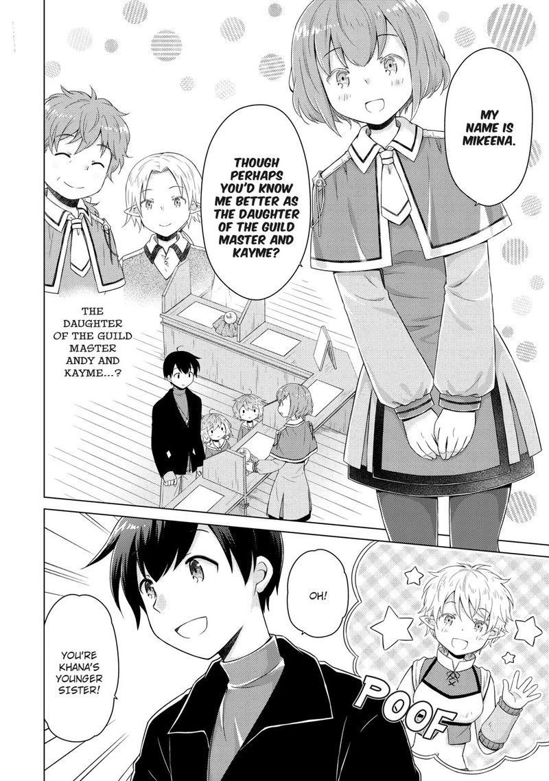 Isekai Yururi Kikou Kosodateshinagara Boukensha Shimasu Chapter 68 Page 20