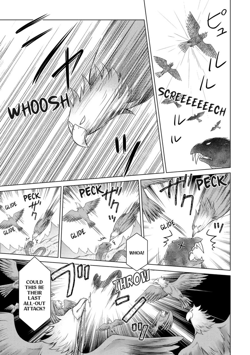 Isekai Yururi Kikou Kosodateshinagara Boukensha Shimasu Chapter 68 Page 9