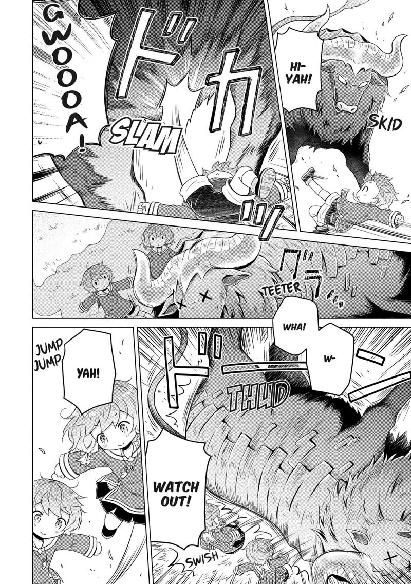 Isekai Yururi Kikou Kosodateshinagara Boukensha Shimasu Chapter 69 Page 10