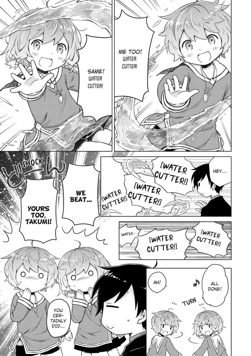 Isekai Yururi Kikou Kosodateshinagara Boukensha Shimasu Chapter 69 Page 13