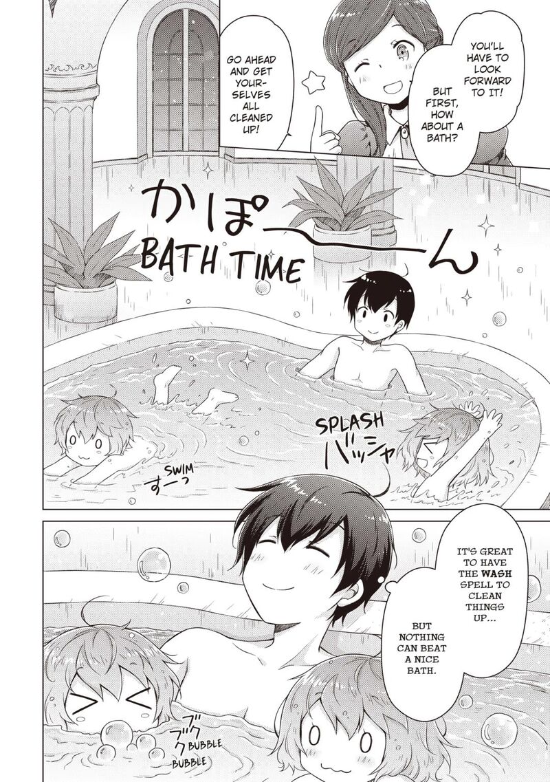 Isekai Yururi Kikou Kosodateshinagara Boukensha Shimasu Chapter 69 Page 22