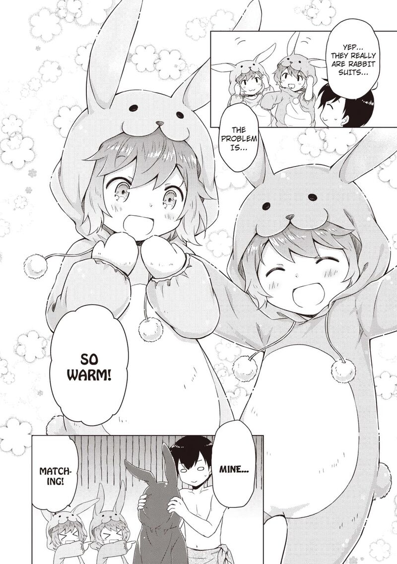 Isekai Yururi Kikou Kosodateshinagara Boukensha Shimasu Chapter 69 Page 24