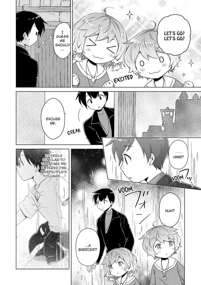 Isekai Yururi Kikou Kosodateshinagara Boukensha Shimasu Chapter 70 Page 6