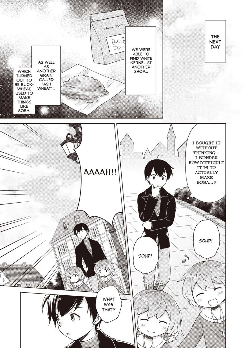 Isekai Yururi Kikou Kosodateshinagara Boukensha Shimasu Chapter 71 Page 13