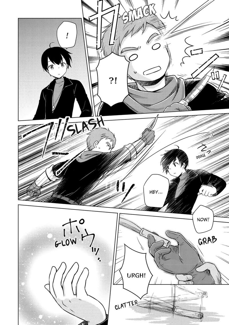 Isekai Yururi Kikou Kosodateshinagara Boukensha Shimasu Chapter 71 Page 16