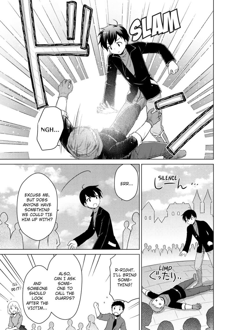 Isekai Yururi Kikou Kosodateshinagara Boukensha Shimasu Chapter 71 Page 17