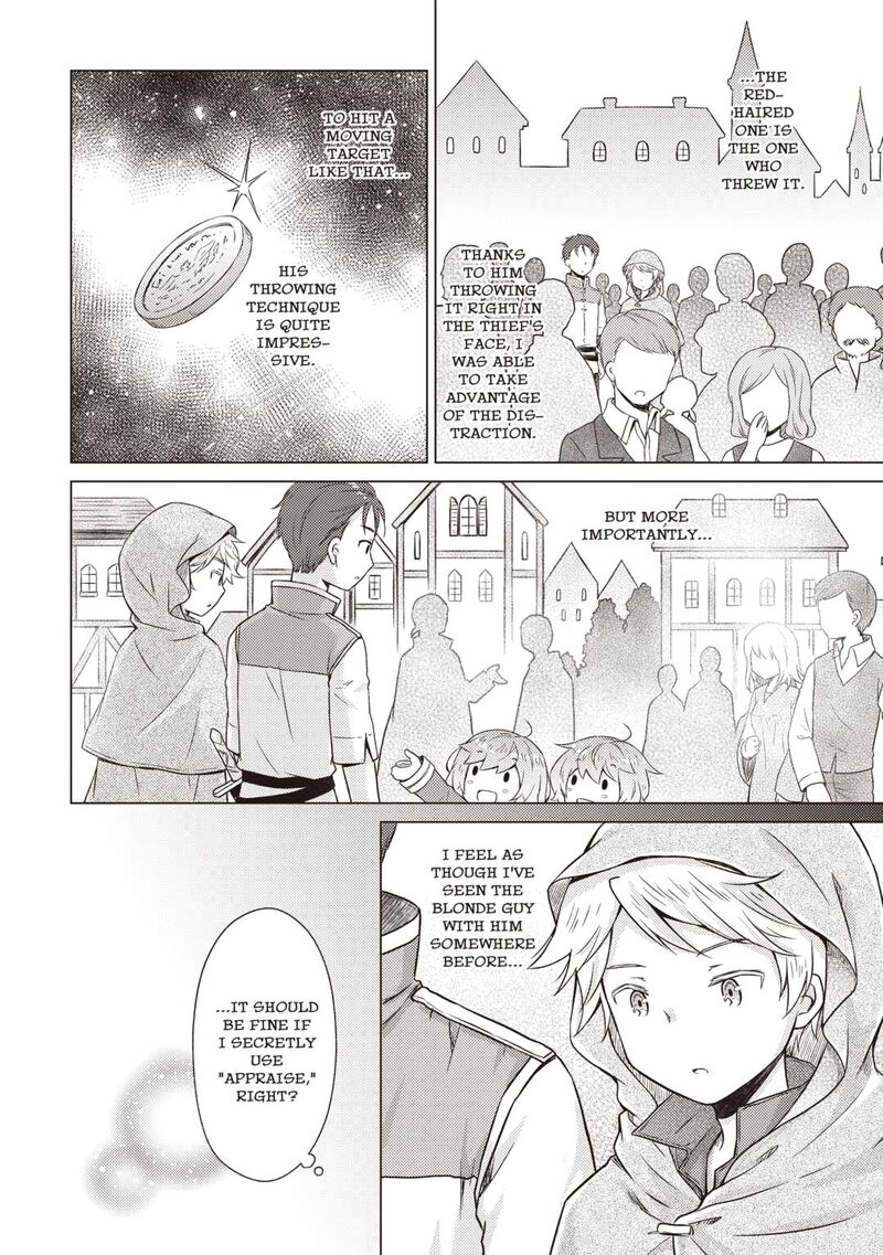 Isekai Yururi Kikou Kosodateshinagara Boukensha Shimasu Chapter 71 Page 20