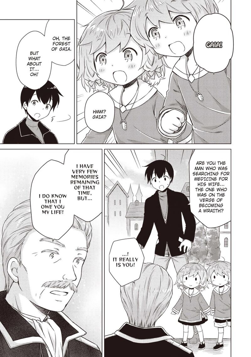 Isekai Yururi Kikou Kosodateshinagara Boukensha Shimasu Chapter 72 Page 17