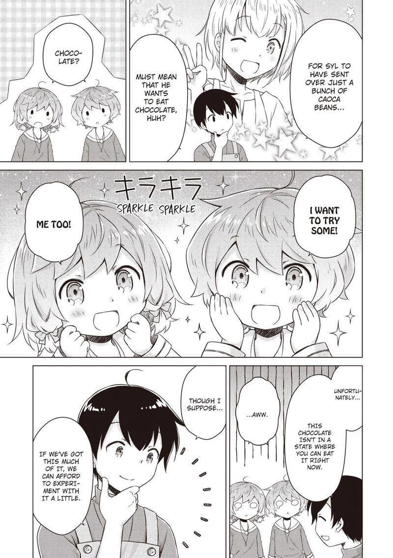 Isekai Yururi Kikou Kosodateshinagara Boukensha Shimasu Chapter 72 Page 23