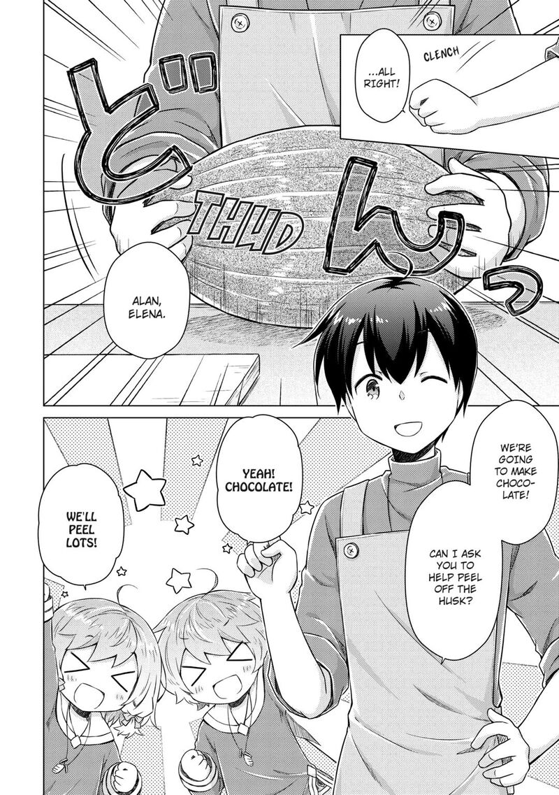 Isekai Yururi Kikou Kosodateshinagara Boukensha Shimasu Chapter 72 Page 24