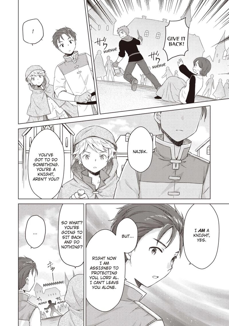 Isekai Yururi Kikou Kosodateshinagara Boukensha Shimasu Chapter 72 Page 6