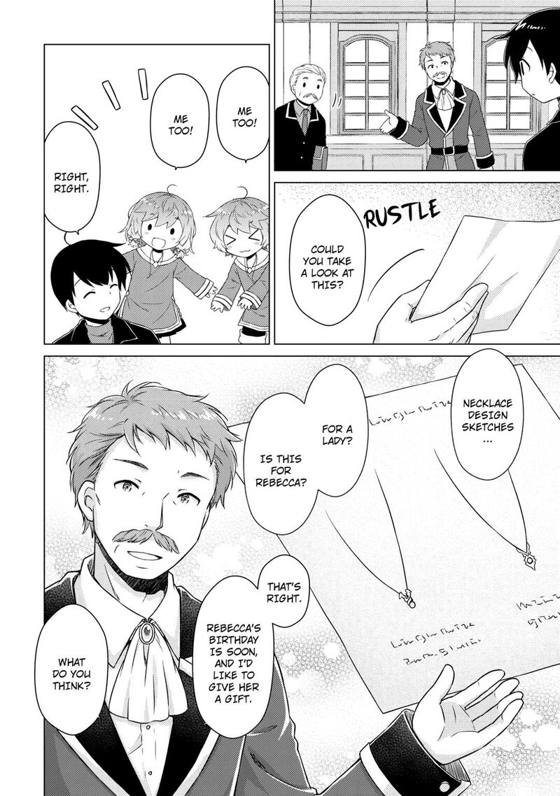 Isekai Yururi Kikou Kosodateshinagara Boukensha Shimasu Chapter 73 Page 10