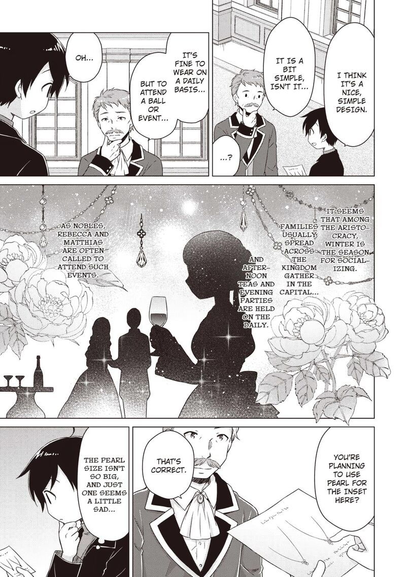 Isekai Yururi Kikou Kosodateshinagara Boukensha Shimasu Chapter 73 Page 11