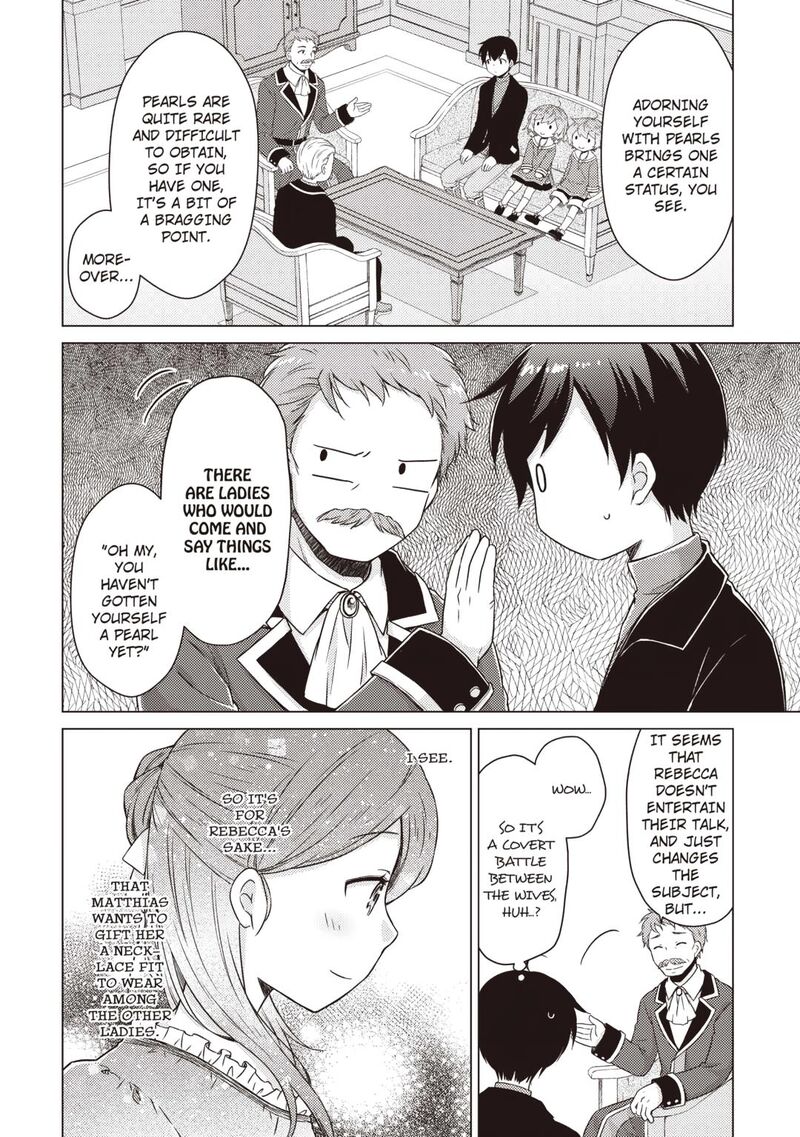 Isekai Yururi Kikou Kosodateshinagara Boukensha Shimasu Chapter 73 Page 12