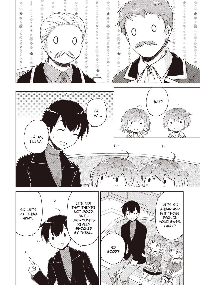 Isekai Yururi Kikou Kosodateshinagara Boukensha Shimasu Chapter 73 Page 16