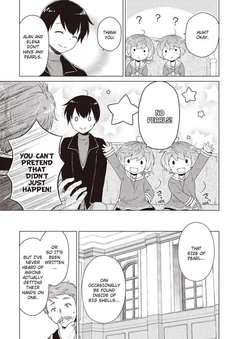 Isekai Yururi Kikou Kosodateshinagara Boukensha Shimasu Chapter 73 Page 17