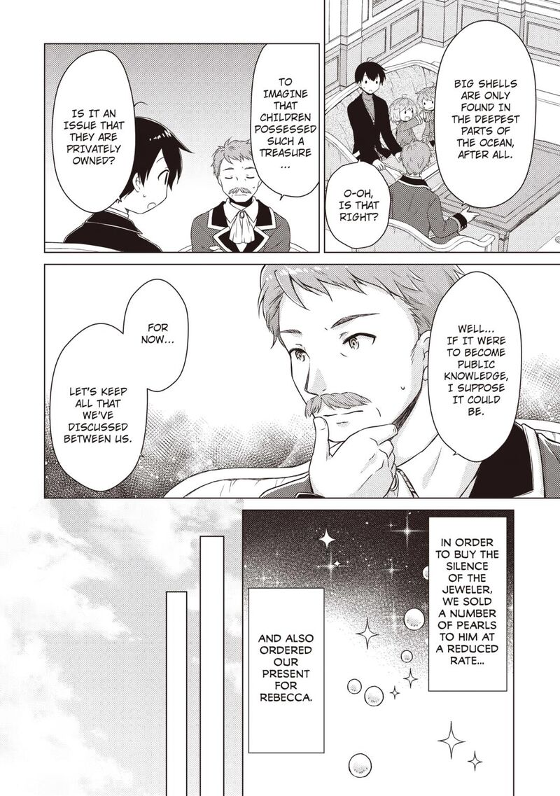 Isekai Yururi Kikou Kosodateshinagara Boukensha Shimasu Chapter 73 Page 18