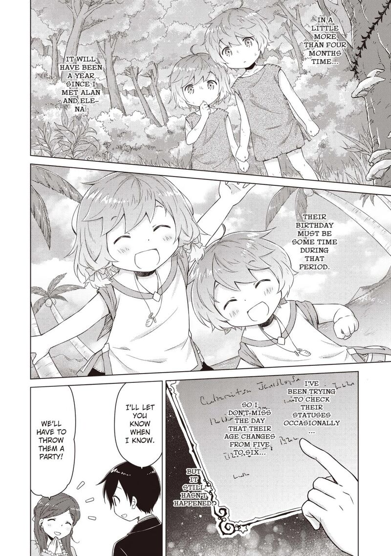 Isekai Yururi Kikou Kosodateshinagara Boukensha Shimasu Chapter 73 Page 24