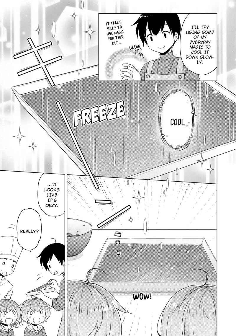 Isekai Yururi Kikou Kosodateshinagara Boukensha Shimasu Chapter 73 Page 5