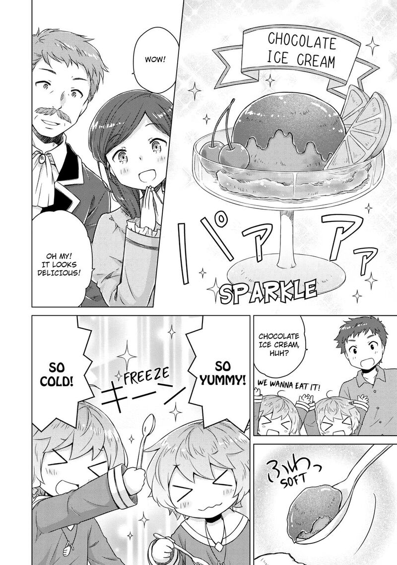 Isekai Yururi Kikou Kosodateshinagara Boukensha Shimasu Chapter 73 Page 8