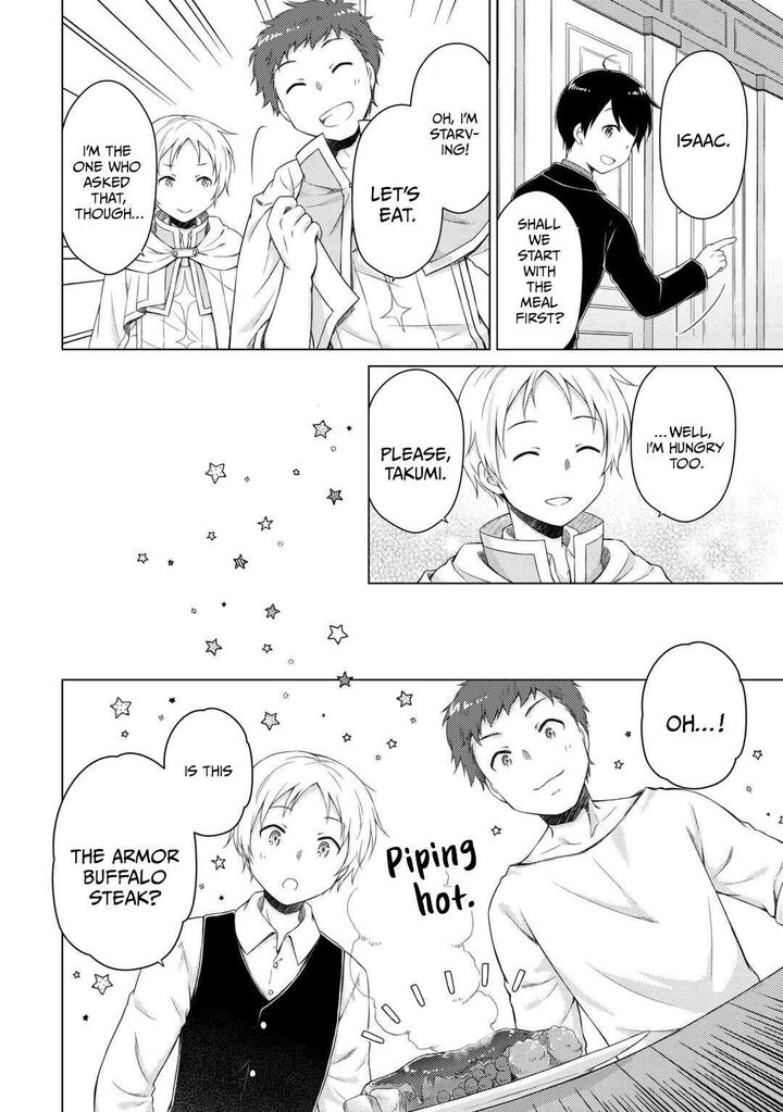Isekai Yururi Kikou Kosodateshinagara Boukensha Shimasu Chapter 75 Page 10